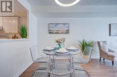 1111 - 18 LEE CENTRE DRIVE Toronto (Woburn) Ontario photo 17