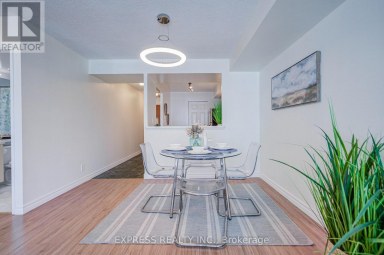 1111 - 18 LEE CENTRE DRIVE Toronto (Woburn) Ontario photo 18
