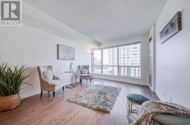 1111 - 18 LEE CENTRE DRIVE Toronto (Woburn) Ontario photo 19