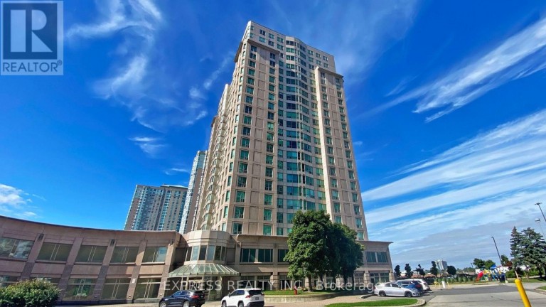 1111 - 18 LEE CENTRE DRIVE, Toronto (Woburn), Ontario, M1H3H5