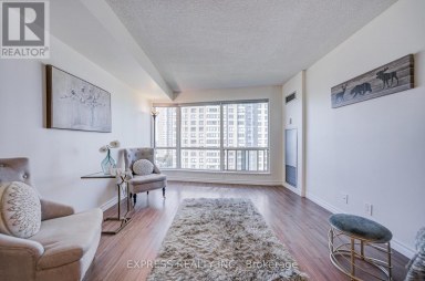 1111 - 18 LEE CENTRE DRIVE Toronto (Woburn) Ontario photo 20
