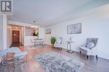1111 - 18 LEE CENTRE DRIVE Toronto (Woburn) Ontario photo 22