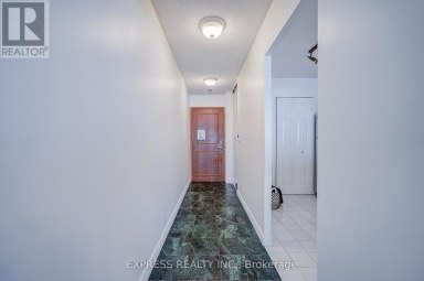 1111 - 18 LEE CENTRE DRIVE Toronto (Woburn) Ontario photo 24