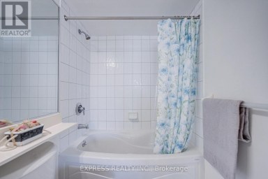 1111 - 18 LEE CENTRE DRIVE Toronto (Woburn) Ontario photo 26
