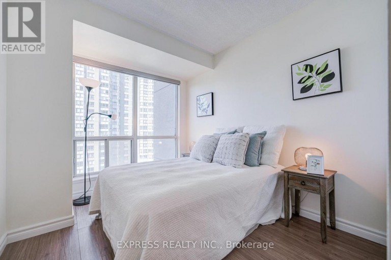 1111 - 18 LEE CENTRE DRIVE, Toronto (Woburn), Ontario, M1H3H5