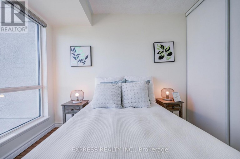 1111 - 18 LEE CENTRE DRIVE, Toronto (Woburn), Ontario, M1H3H5