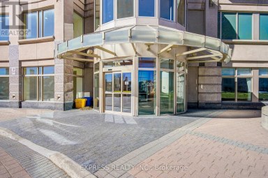 1111 - 18 LEE CENTRE DRIVE Toronto (Woburn) Ontario photo 3