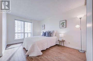 1111 - 18 LEE CENTRE DRIVE Toronto (Woburn) Ontario photo 31