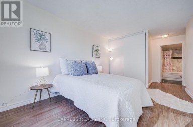 1111 - 18 LEE CENTRE DRIVE Toronto (Woburn) Ontario photo 32