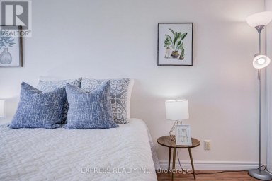 1111 - 18 LEE CENTRE DRIVE Toronto (Woburn) Ontario photo 33