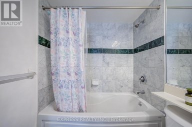 1111 - 18 LEE CENTRE DRIVE Toronto (Woburn) Ontario photo 34