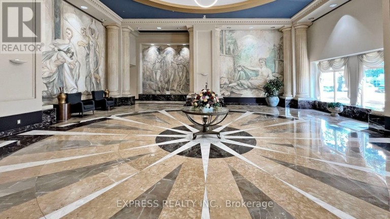 1111 - 18 LEE CENTRE DRIVE, Toronto (Woburn), Ontario, M1H3H5