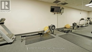1111 - 18 LEE CENTRE DRIVE Toronto (Woburn) Ontario photo 39