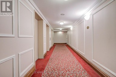 1111 - 18 LEE CENTRE DRIVE Toronto (Woburn) Ontario photo 4