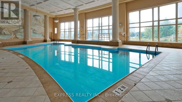 1111 - 18 LEE CENTRE DRIVE, Toronto (Woburn), Ontario, M1H3H5