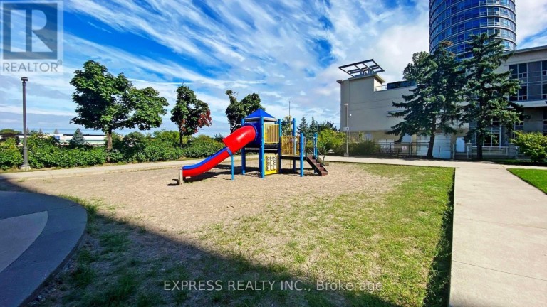 1111 - 18 LEE CENTRE DRIVE, Toronto (Woburn), Ontario, M1H3H5