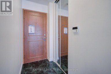 1111 - 18 LEE CENTRE DRIVE Toronto (Woburn) Ontario photo 5