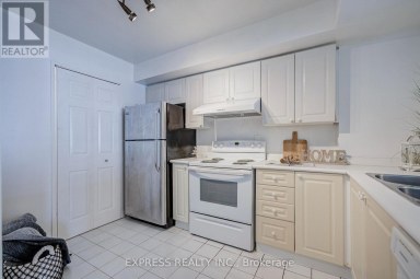 1111 - 18 LEE CENTRE DRIVE Toronto (Woburn) Ontario photo 6