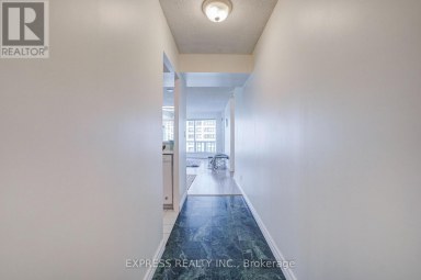 1111 - 18 LEE CENTRE DRIVE Toronto (Woburn) Ontario photo 7