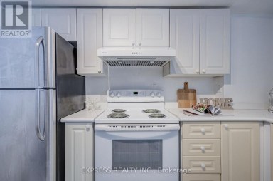 1111 - 18 LEE CENTRE DRIVE Toronto (Woburn) Ontario photo 8