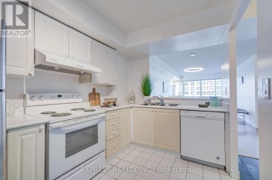 1111 - 18 LEE CENTRE DRIVE Toronto (Woburn) Ontario photo 9