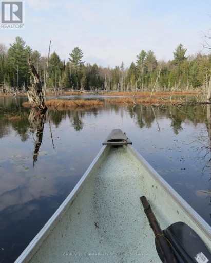 00 KUSHOG LAKE ROAD, Algonquin Highlands (Stanhope), Ontario, K0M1S0