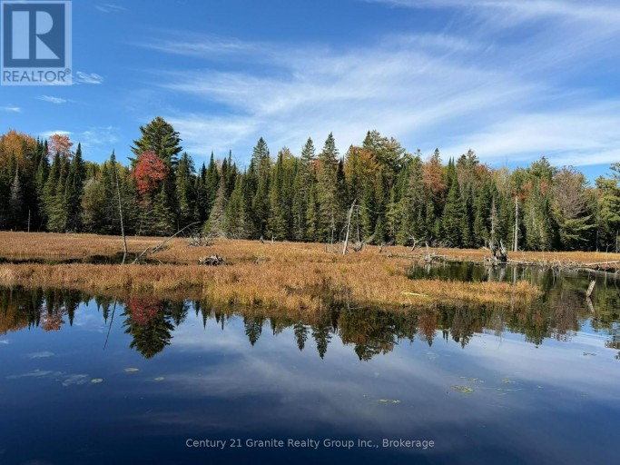 00 KUSHOG LAKE ROAD, Algonquin Highlands (Stanhope), Ontario, K0M1S0