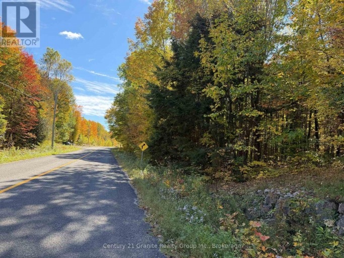 00 KUSHOG LAKE ROAD, Algonquin Highlands (Stanhope), Ontario, K0M1S0