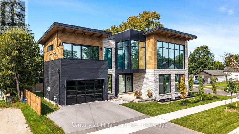41 ALICE STREET W, Blue Mountains, Ontario, N0H2P0