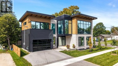 41 ALICE STREET W Blue Mountains Ontario photo 1
