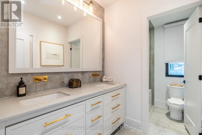 41 ALICE STREET W, Blue Mountains, Ontario, N0H2P0