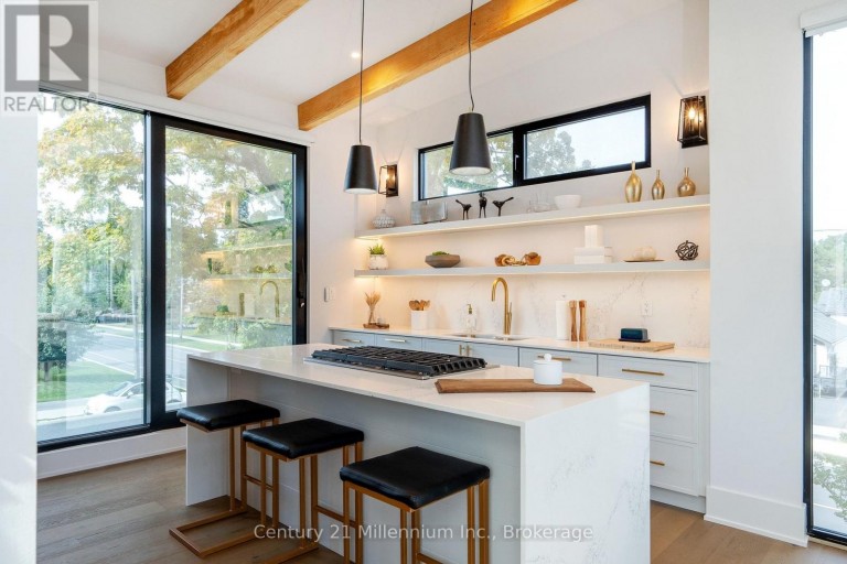 41 ALICE STREET W, Blue Mountains, Ontario, N0H2P0
