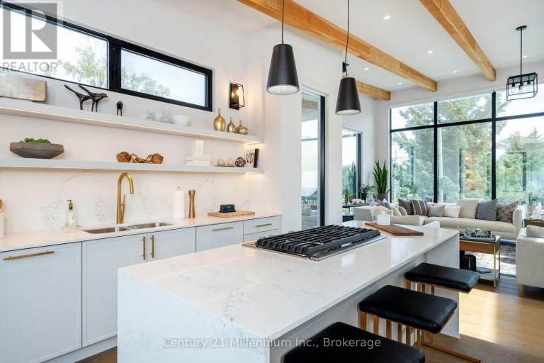 41 ALICE STREET W, Blue Mountains, Ontario, N0H2P0