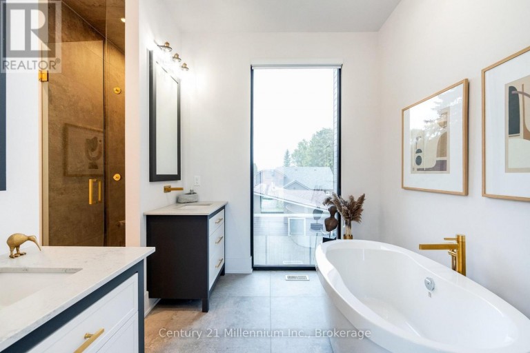 41 ALICE STREET W, Blue Mountains, Ontario, N0H2P0