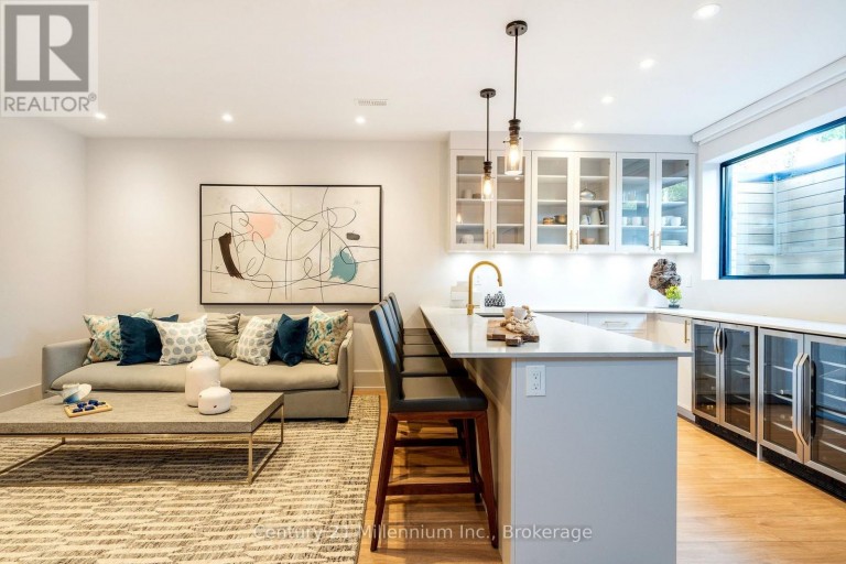 41 ALICE STREET W, Blue Mountains, Ontario, N0H2P0