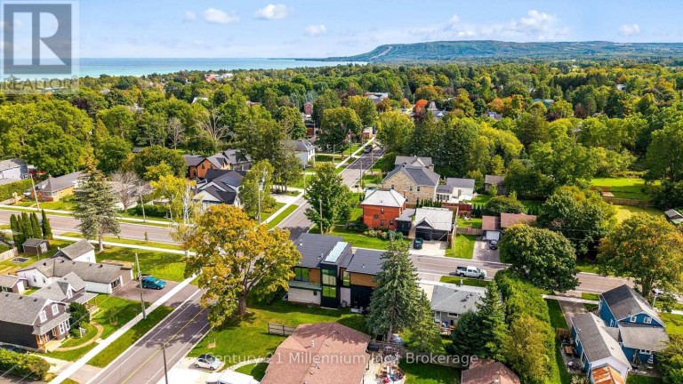 41 ALICE STREET W, Blue Mountains, Ontario, N0H2P0