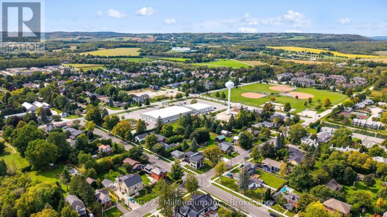41 ALICE STREET W, Blue Mountains, Ontario, N0H2P0