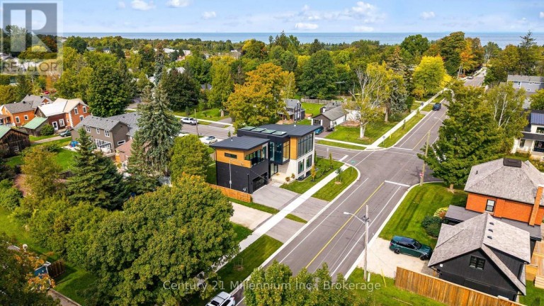 41 ALICE STREET W, Blue Mountains, Ontario, N0H2P0