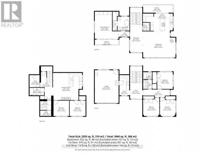41 ALICE STREET W, Blue Mountains, Ontario, N0H2P0