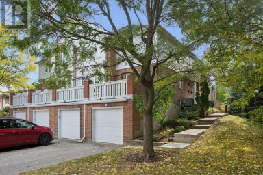 20 - 941 GORDON STREET Guelph (Kortright West) Ontario photo 1