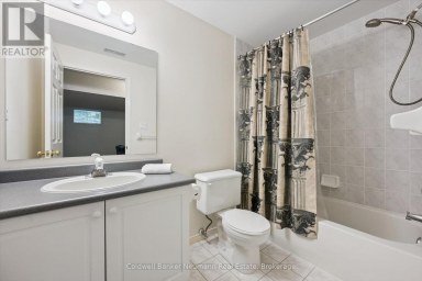 20 - 941 GORDON STREET Guelph (Kortright West) Ontario photo 17