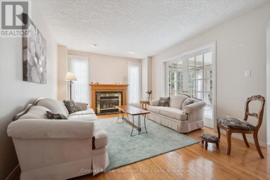 20 - 941 GORDON STREET Guelph (Kortright West) Ontario photo 5