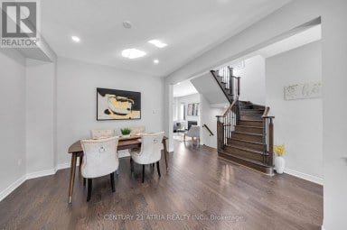 548 WHITE'S HILL AVENUE Markham (Cornell) Ontario photo 10