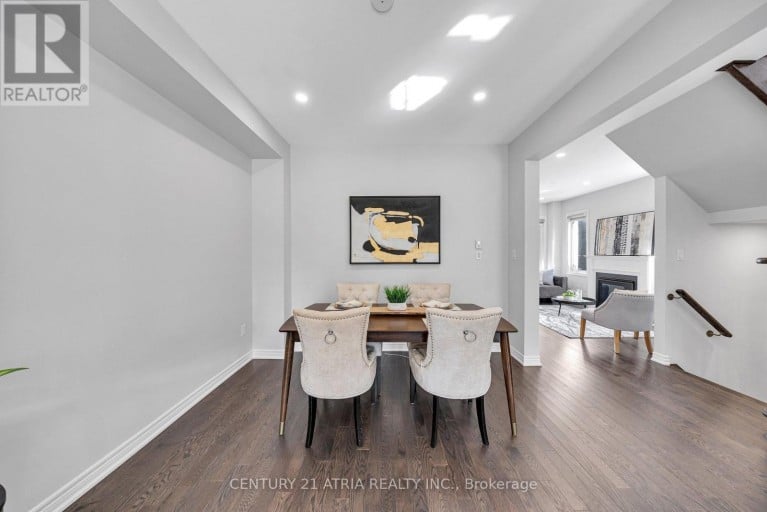 548 WHITE'S HILL AVENUE, Markham (Cornell), Ontario, L6B1N9