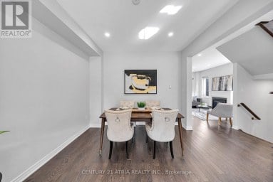 548 WHITE'S HILL AVENUE Markham (Cornell) Ontario photo 11