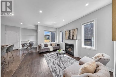 548 WHITE'S HILL AVENUE Markham (Cornell) Ontario photo 12
