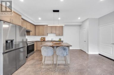548 WHITE'S HILL AVENUE Markham (Cornell) Ontario photo 16