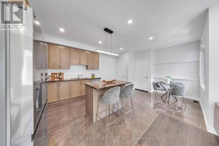 548 WHITE'S HILL AVENUE, Markham (Cornell), Ontario, L6B1N9