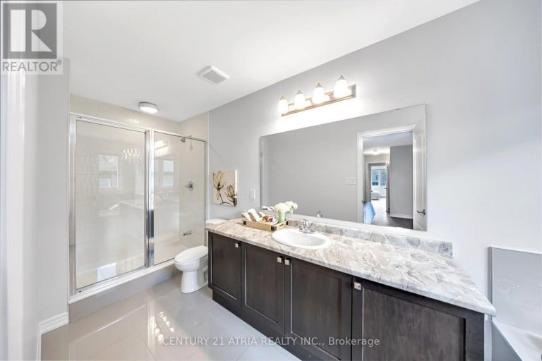 548 WHITE'S HILL AVENUE, Markham (Cornell), Ontario, L6B1N9