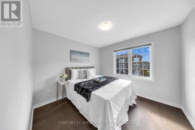 548 WHITE'S HILL AVENUE Markham (Cornell) Ontario photo 24
